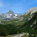 Blick ins Ködnitztal