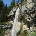 Johannes-Wasserfall