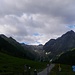 Talschluss Lüsens