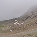 Abstieg vom Horntaler Joch