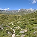 Rechts oben sieht man die Bella Tola.
