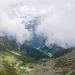 vom Basslerjoch ins Stubaital