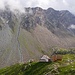 Neue Regensburger Hütte