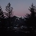 Der Hirschberg im Morgenlicht