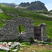 Ruderi delle Baite di Merdarola.