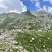Pizzo Campolungo irgendwo da oben