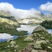 aber mit Wolken ist es manchmal viel spannender