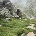 und solche Rinnen sehen von oben auf dem Foto immer easy aus
