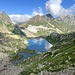 und dann war zumindest am Passo Campolungo das Schauspiel auch wieder vorbei