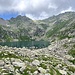 Lago Morghirolo