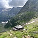 Capanna Campo Tencia