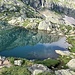 Lago di Leit