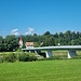 Blick zum Montingerberg