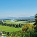 Aussicht vom Montlingerberg