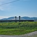 Brücken-Eldorado am Alpenrhein - Neue Schrägseilbrücke bei Fussach