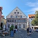 Lindau - schmucke Inselstadt