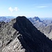 Noch einmal die Südliche Talleitenspitize.