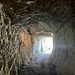 ... Tunnel.