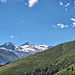 Servus Olperer, schön wars im Ziller- und Tuxertal