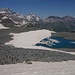 Lac de Chasseforêt.