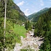 oberes Passeiertal
