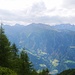 bei der Mahdalm