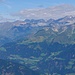 und nach Norden