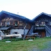 Hirzerhütte