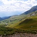 Meran 2000 vom Missensteiner Joch