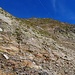 Aufstieg zur Hirzerspitze