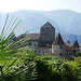 Schloss Maretsch
