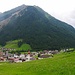 Gries im Sellrain mit Freihut