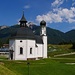 Seekirchle Seefeld