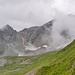 Abstieg zur Franz-Senn-Hütte