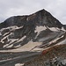 Schaufelspitze
