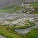 Moor oberhalb der Regensburger Hütte