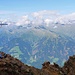 auf dem Hirzergipfel