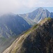 auf dem Hirzergipfel