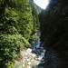 Passerschlucht
