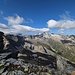 Der Gipfel des Rotgrätli