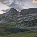 Guraletschsee mit Guraletschhorn