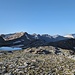 Das Tagesziel Rotgrätli ist erstmals sichtbar