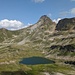Guraletschsee