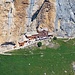 Berggasthaus Äscher