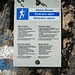 Mitteilung Alpine Route