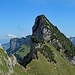 jetzt gehts wieder hinüber zur Bogartenlücke
