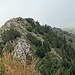 der Alp Sigel Gipfel