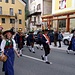 Parade in Gries am Brenner