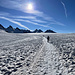 Breithorn Westgipfel (4160m)