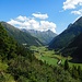 Abstieg zum Matreier Tauernhaus